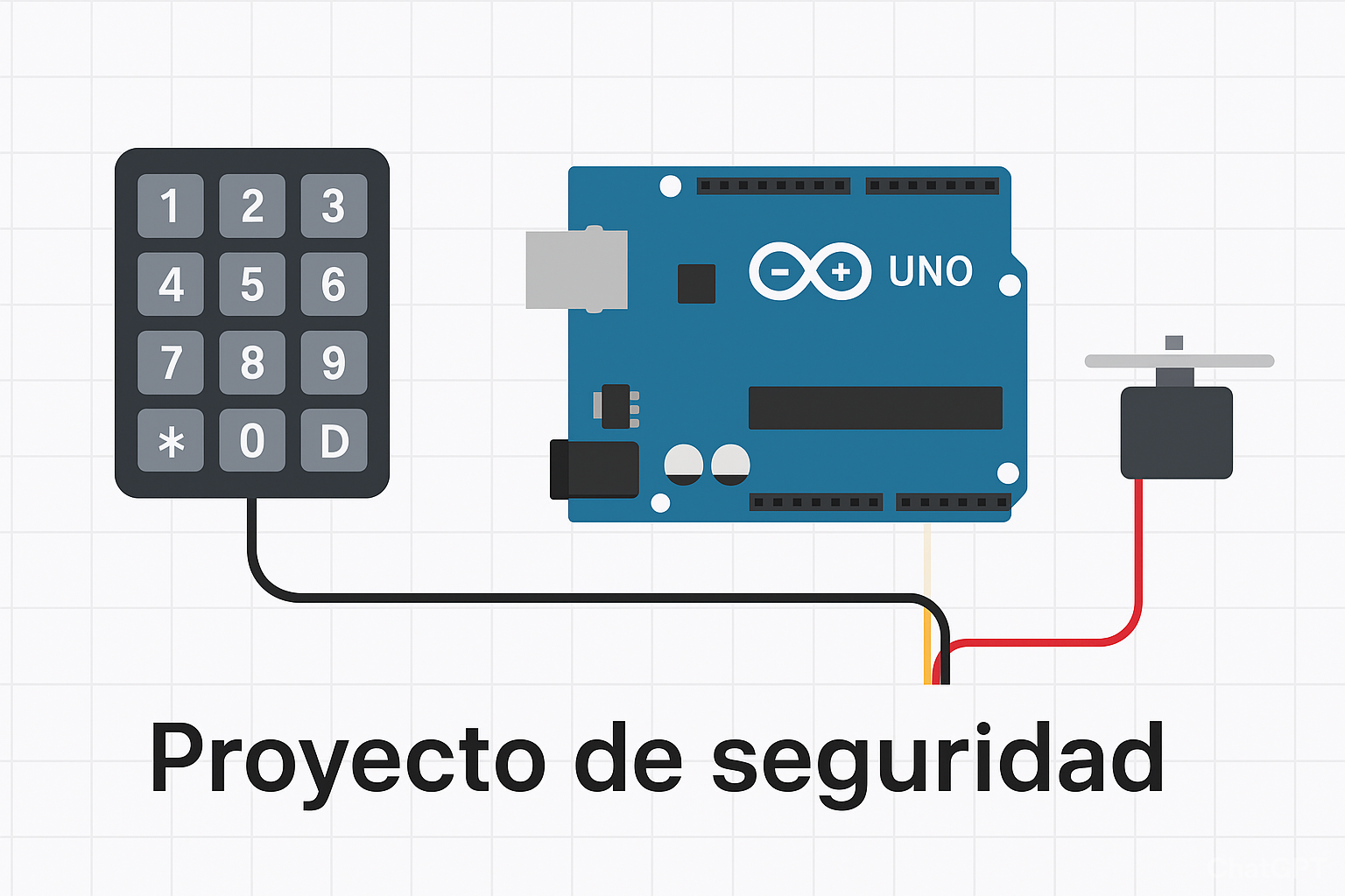 Control de Acceso IoT